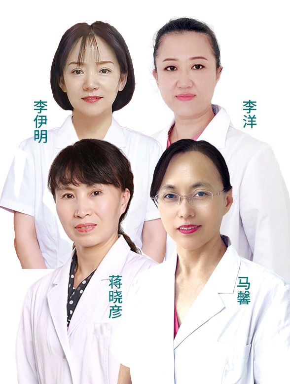 產(chǎn)科團隊